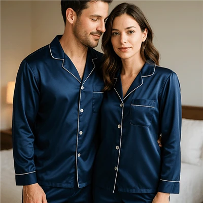 Is it really necessary to carefully select pajamas? Is it really necessary to carefully select pajamas?
