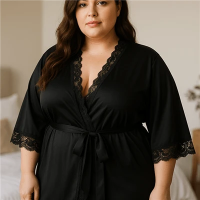 What Type of Bra Is Best for Women with a Larger Bust?