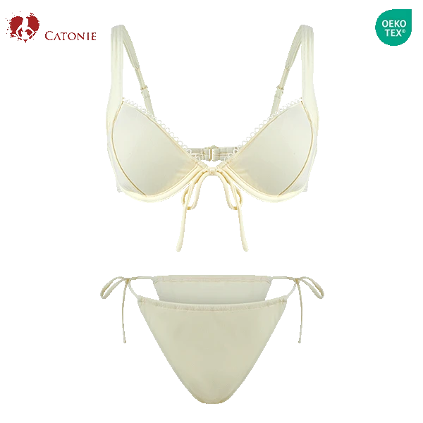 Beige Swimming Costume manufacturers