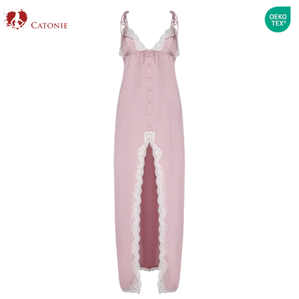 A New Choice in Home Fashion: Women's Satin Sleepwear A New Choice in Home Fashion: Women's Satin Sleepwear