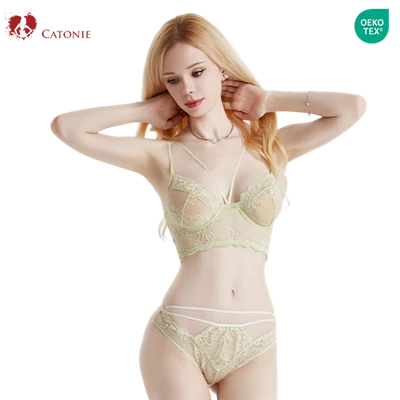 Prantsuse pesu Sheer