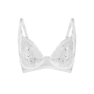 Luxury Lace Lingerie