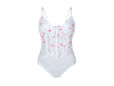 Valge Plus Body